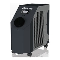 Haskris LX2 Manual