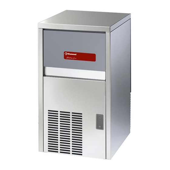 Diamond ICE22A-R2 Manual