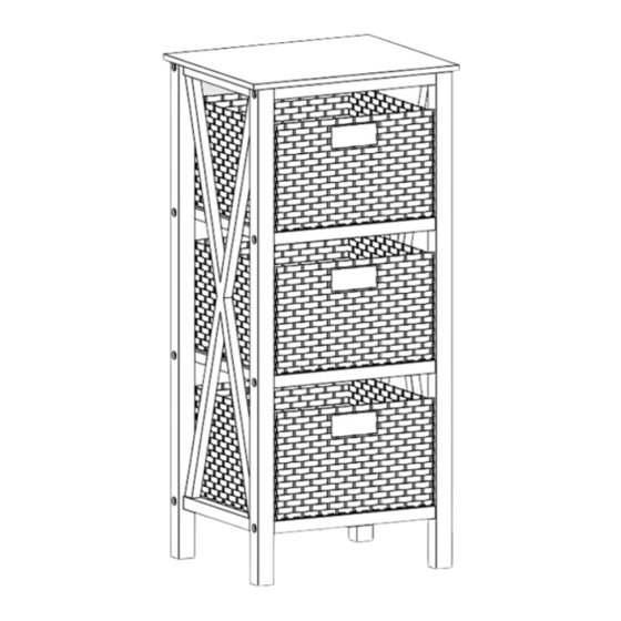 Costway JV11436 Manual
