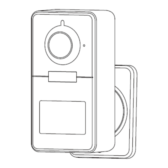 Arenti POWER1Q User Manual