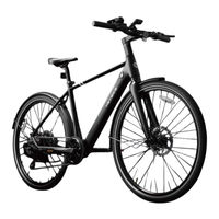 Heybike EC 1 User Manual