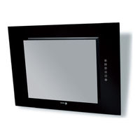 FAGOR 3CFT-TILE Instruction On Mounting And Use Manual