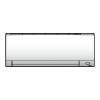 Daikin FTXTM40A2V1B Installer's Reference Manual