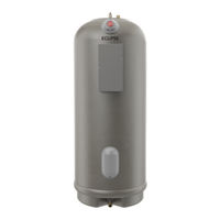 Rheem MELD75-TB Use & Care Manual