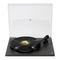 REGA Planar 1 Plus - Turntable Manual