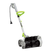 EarthWise SN70016 User Manual