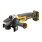 DeWalt DCG405, DCG405B Manual