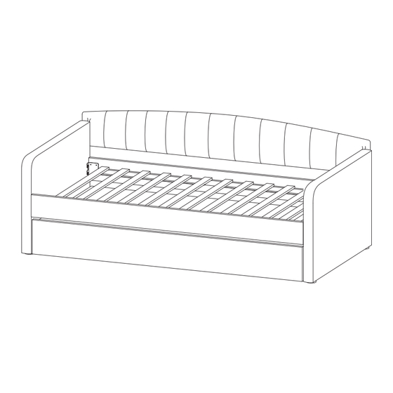 Rize Home 32012 Quick Start Manual