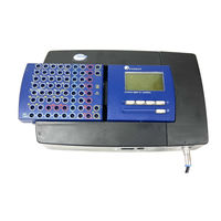Embla Sandman Digital 32+ User Manual