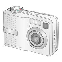 Kodak EASYSHARE C603 User Manual