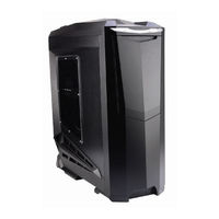 SilverStone SST-RV01B-W Raven Series Manual