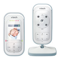 VTech BM2500 User Manual