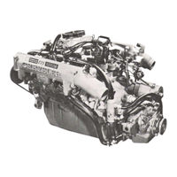 Chrysler 225 Operating Maintenance Installation