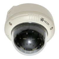 Vicon V661D-312N-1 Installation And Operation Manual