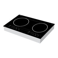 German Pool GIC-BD30B User Manual