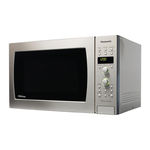 Panasonic NN-C994S Operating Instructions Manual