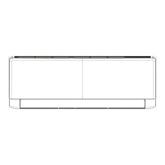 Daitsu DS-9KIDB Service Manual