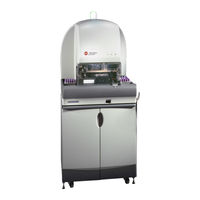 Beckman Coulter UniCel DxH 800 Instructions For Use Manual