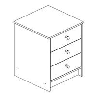 Argos 249/7264 Assembly Instructions Manual