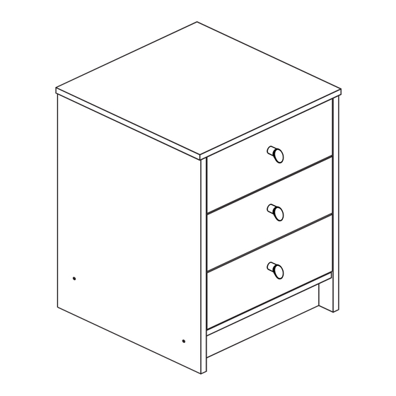 Argos Malibu Series Assembly Instructions Manual
