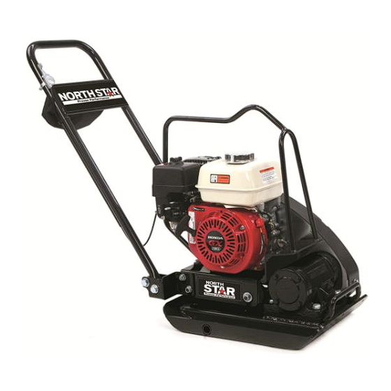 North Star 49159 Owner's Manual