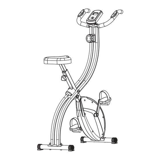 Rogerblack Fitness 599/9374 Assembly & User Instructions