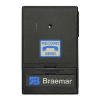 Braemar ER900 AF Manual