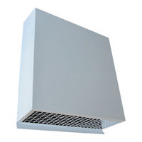 Manrose FAN2303 Manual