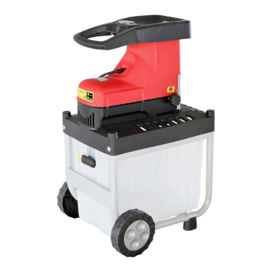 Meec tools 721-490 Operating Instructions Manual