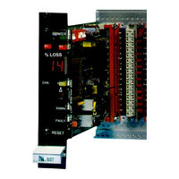 SST 5029 Manual
