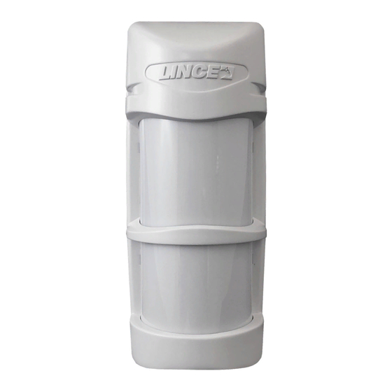 Lince 1673BOBBY Installation, Operation And Maintenance Manual