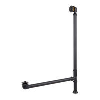 Signature Hardware 949435 Quick Start Manual