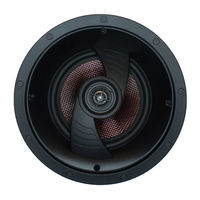 Soundavo AT-6CF Owner's Manual