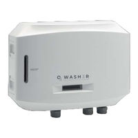 O3 WASH3R User Manual