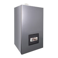 Velocity PHANTOM II PHTM2200C Installation, Operating And Service Instructions