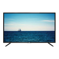 TCL 48E4900FS Operation Manual
