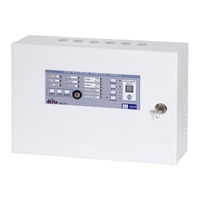 ASES Security DELTA Manual