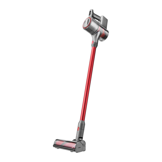 Roborock H7M1A Manual
