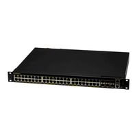 Supermicro SSE-G3748R-SONIC User Manual