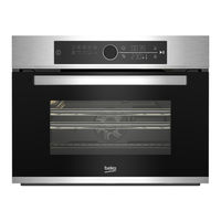 Beko BBCW18400 User Manual