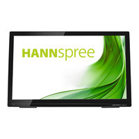 HANNspree Hanns.G HSG1305 User Manual