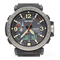 CASIO PRO TREK PRG-600 - Watch Manual