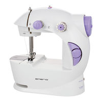 emerio SEW-122275 Instruction Manual