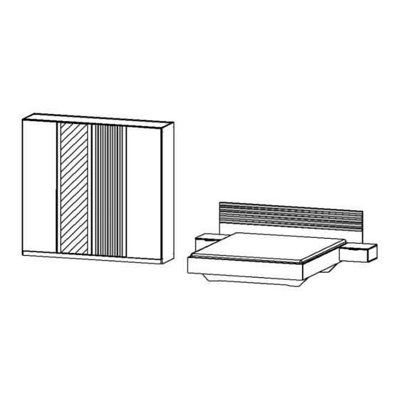 Rauch Lamella M2769 Assembly Instructions Manual