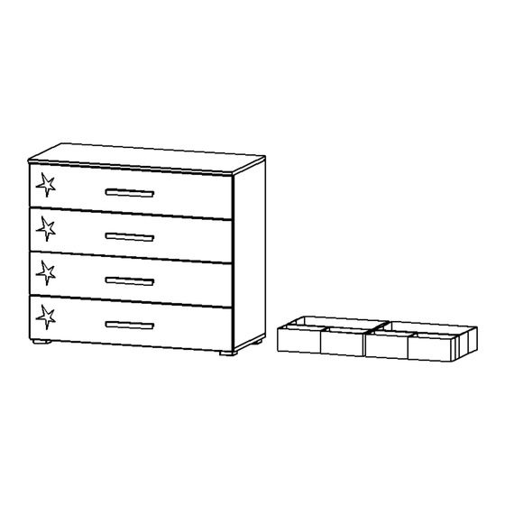 Rauch 17907.1600 Assembly Instructions Manual