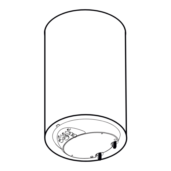 Ariston ABS PRO ECO INOX 80 V Slim Manual