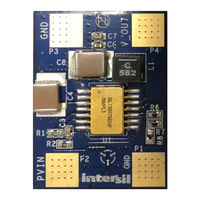 Renesas intersil ISL73007SEH Manual