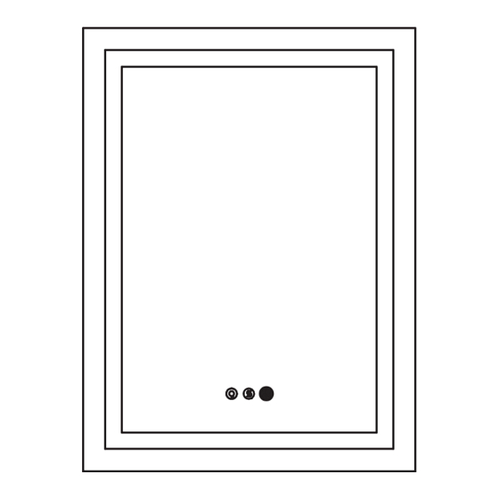 Costway BA7873 Manual