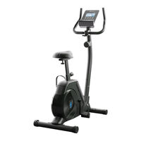 CAPITAL SPORTS Helios 10045071 Manual