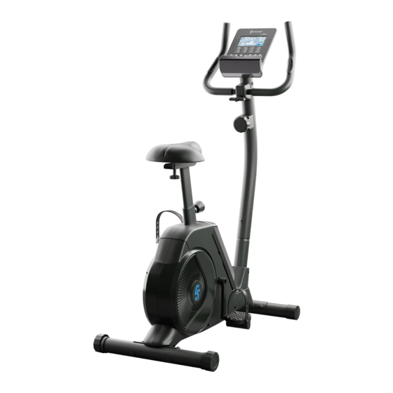 CAPITAL SPORTS Helios 10045071 Manual